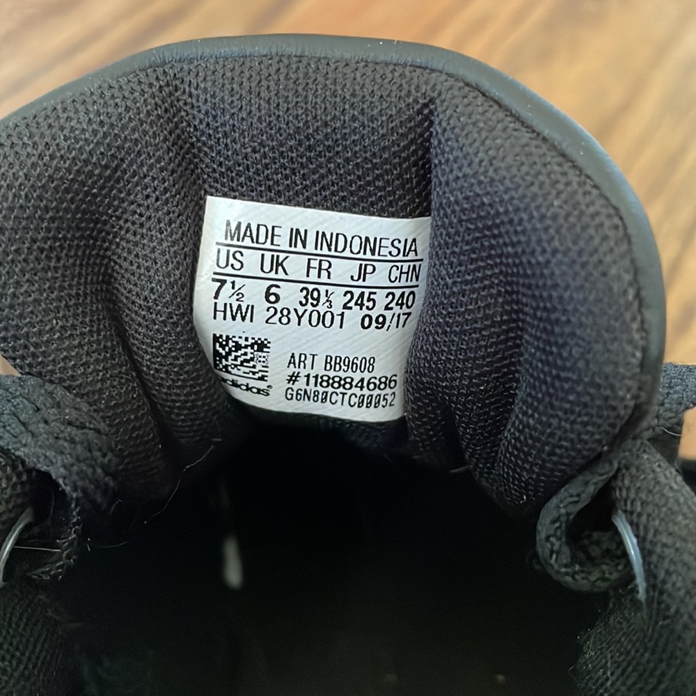 Adidas Ortholite Float Sneakers Gem